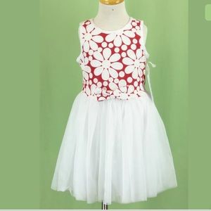 Pippa & Julie dress size 5 new